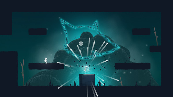 SHEEPO gameplay screenshot