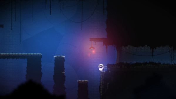 Sheepy: A Short Adventure gameplay screenshot