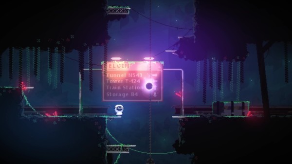 Sheepy: A Short Adventure gameplay screenshot