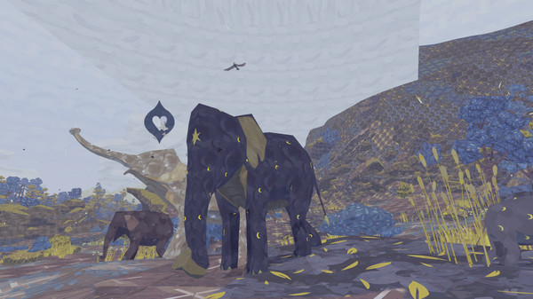 Shelter 3 gameplay screenshot