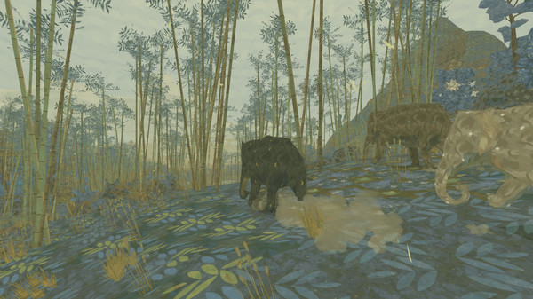 Shelter 3 gameplay screenshot