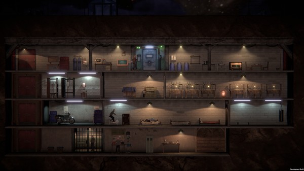 Sheltered 2 gameplay screenshot