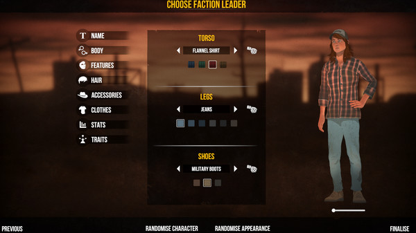 Sheltered 2 gameplay screenshot
