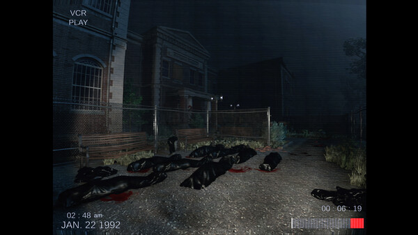 Shhh! gameplay screenshot