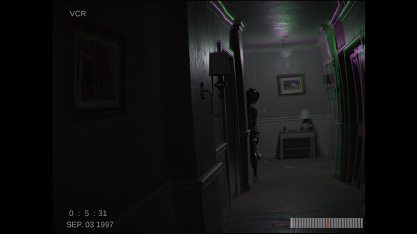 Shhh! gameplay screenshot