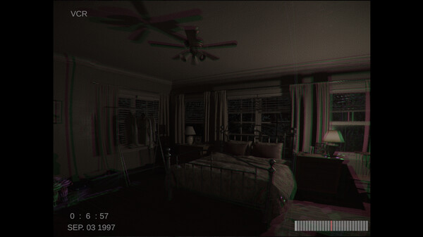 Shhh! gameplay screenshot
