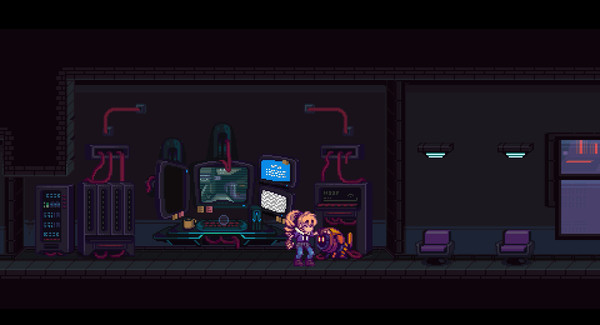 Shieldmaiden: Remix Edition gameplay screenshot