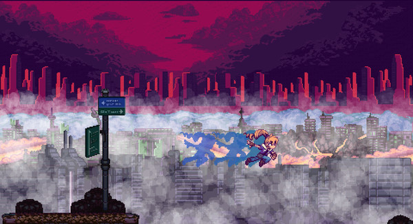 Shieldmaiden: Remix Edition gameplay screenshot
