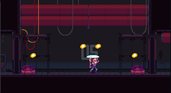 Shieldmaiden: Remix Edition gameplay screenshot
