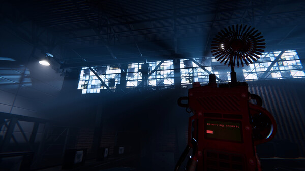 Shift 87 gameplay screenshot