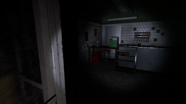 Shift 87 gameplay screenshot
