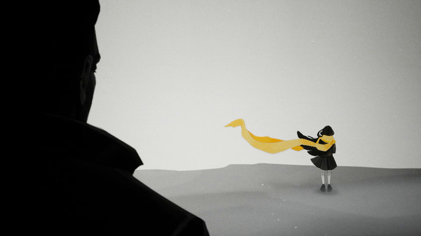 Shift Quantum - A Cyber Noir Puzzle Platformer gameplay screenshot