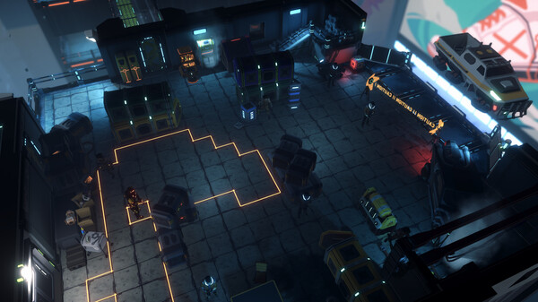 Shift'n Slay gameplay screenshot