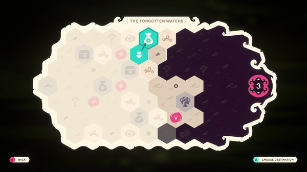 Ship of Fools gameplay screenshot
