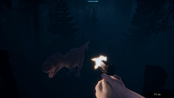 Ship Of Mist gameplay screenshot