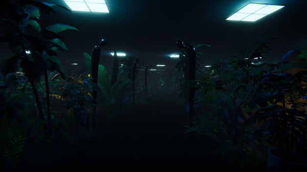 Ship Of Mist gameplay screenshot
