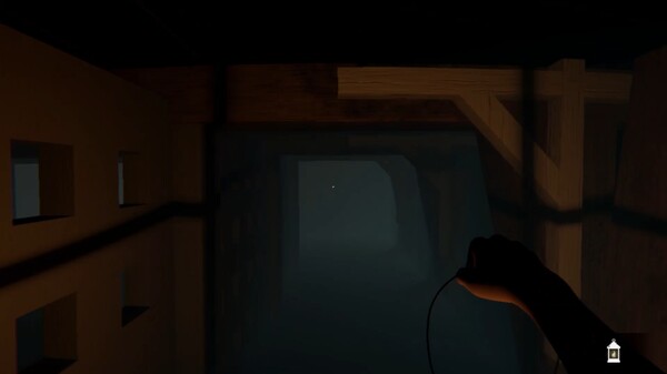 Ship Of Mist gameplay screenshot