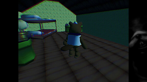 Shipwrecked 64 gameplay screenshot