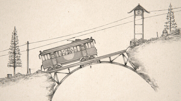 Short Trip gameplay screenshot