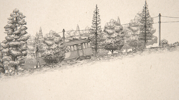 Short Trip gameplay screenshot