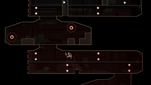 Shotgun Cop Man gameplay screenshot