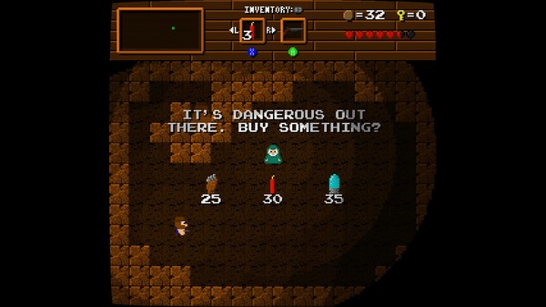 Shotgun Legend gameplay screenshot