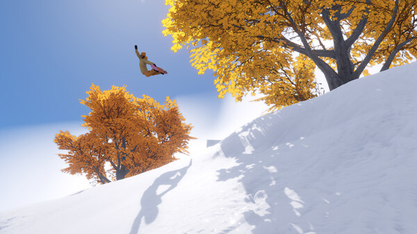 Shredders gameplay screenshot