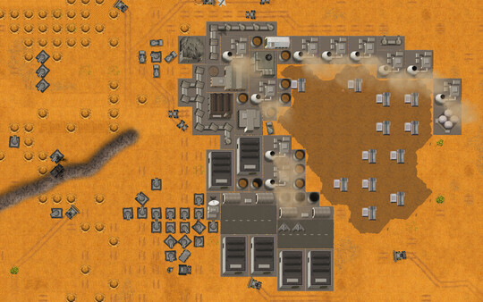 Shrot gameplay screenshot
