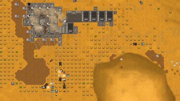 Shrot gameplay screenshot