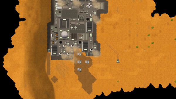 Shrot gameplay screenshot