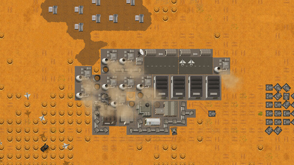Shrot gameplay screenshot