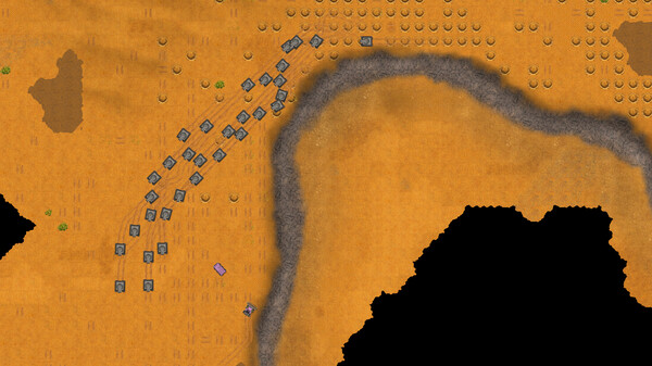 Shrot gameplay screenshot