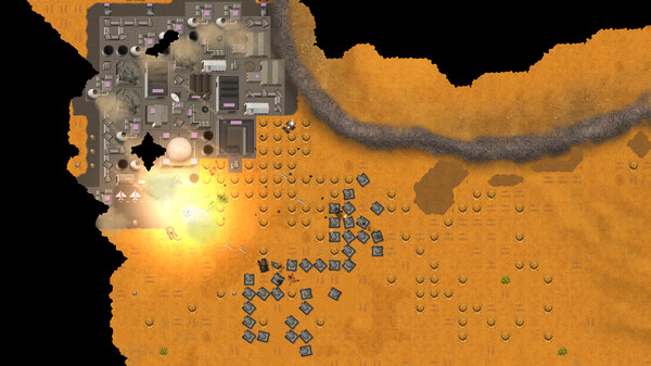Shrot gameplay screenshot