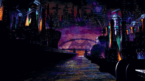 Sid Meier's Alpha Centauri™ Planetary Pack gameplay screenshot