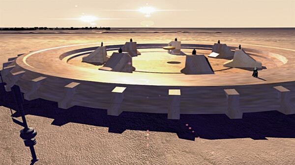 Sid Meier's Alpha Centauri™ Planetary Pack gameplay screenshot