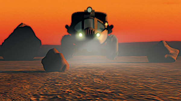 Sid Meier's Alpha Centauri™ Planetary Pack gameplay screenshot