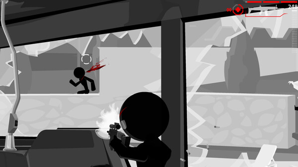 Sift Heads Cartels gameplay screenshot