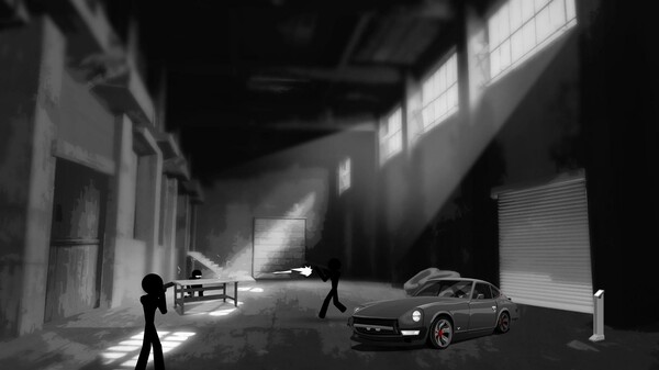 Sift Heads - Cartels 4 gameplay screenshot