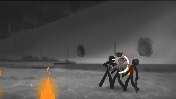 Sift Heads - Cartels 4 gameplay screenshot