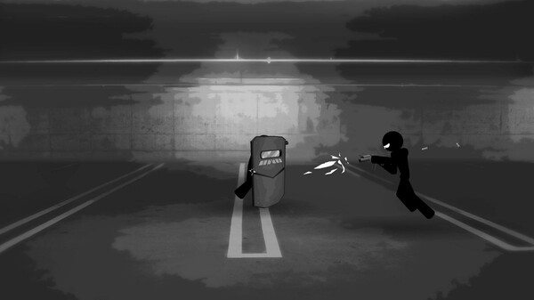 Sift Heads - Cartels 4 gameplay screenshot