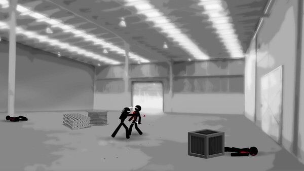 Sift Heads - Cartels 4 gameplay screenshot
