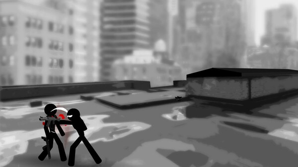 Sift Heads - Cartels 4 gameplay screenshot