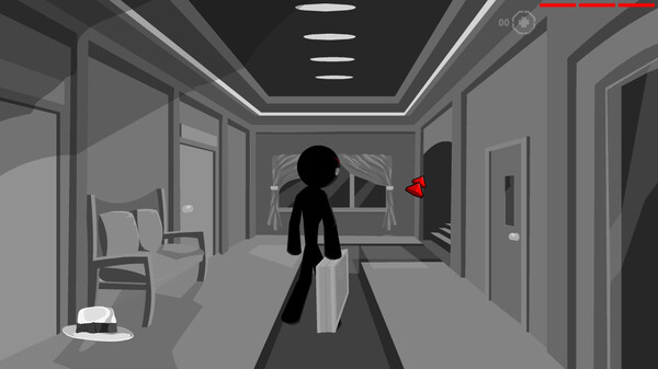 Sift Heads Cartels gameplay screenshot