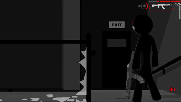 Sift Heads Cartels gameplay screenshot