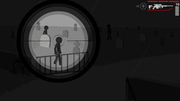 Sift Heads Cartels gameplay screenshot