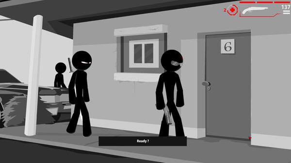 Sift Heads Cartels gameplay screenshot