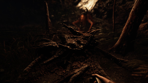 Sign of Silence gameplay screenshot
