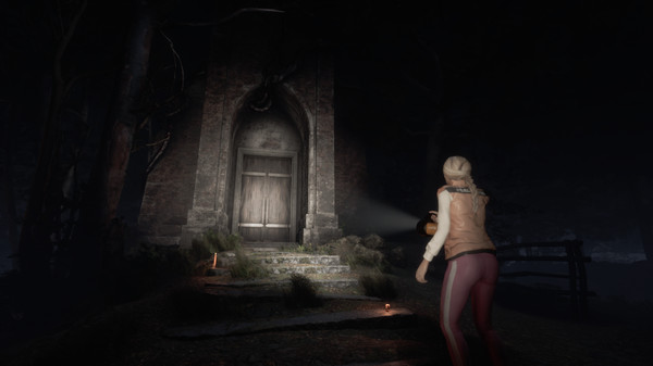 Sign of Silence gameplay screenshot