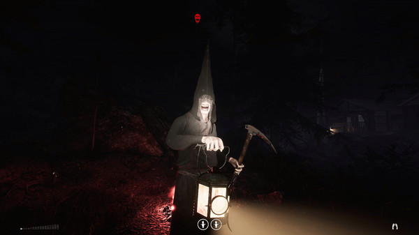 Sign of Silence gameplay screenshot