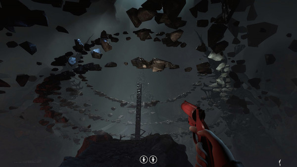 Sign of Silence gameplay screenshot